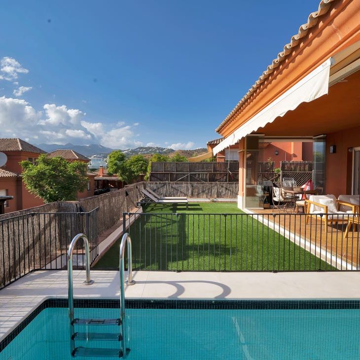 Marbella, Andalusia 29603 - Photo 1