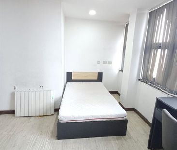 1 bedroom property to rent - Photo 4