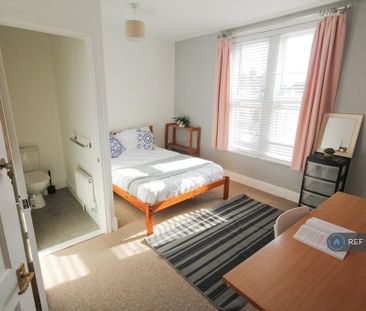 5 bedroom terraced house to rent - Photo 5