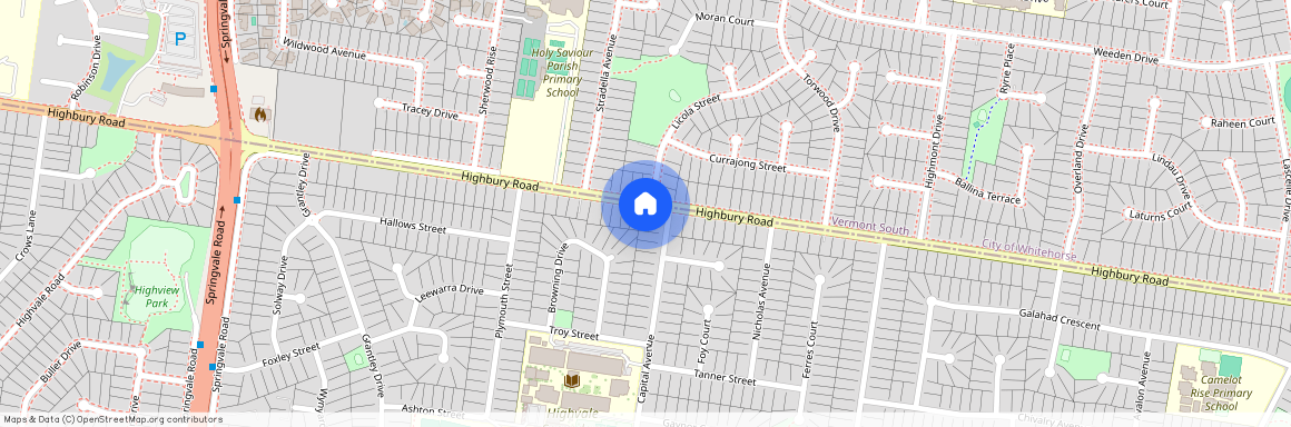 742 Highbury Road, Glen Waverley