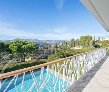 Maison à louer Cagnes Sur Mer, Cote d'Azur, France - Photo 3