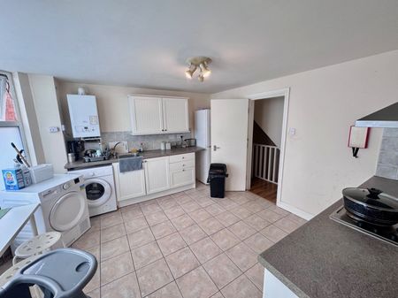 Woodborough Road, Mapperly, NG3, Nottingham - Photo 5