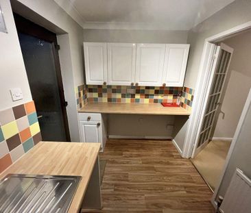 1 bedroom terraced house to rent - Photo 1