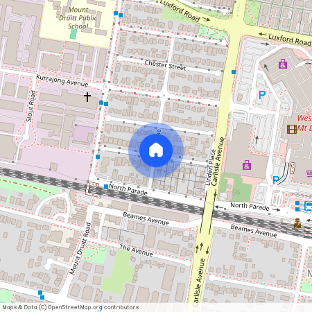 Flat 36 Linden Street, NSW 2770, Mount Druitt