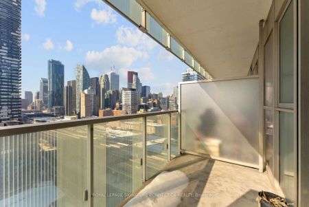 15 Lower Jarvis Street #1609 - Photo 5