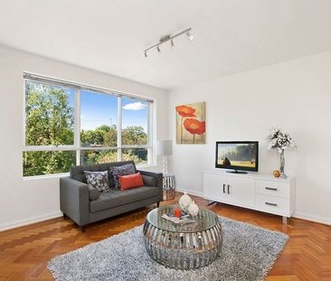 Light-Filled 1-Bedroom Gem in the Heart of Armadale - Photo 3