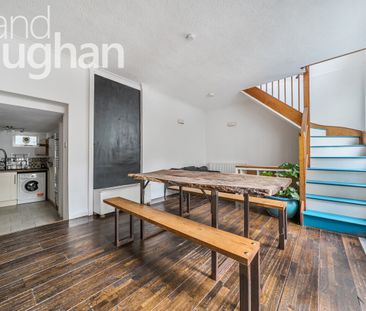 3 bedroom terraced house to rent - Photo 2