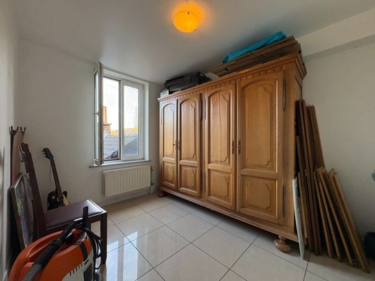 Appartement te huur - Photo 1