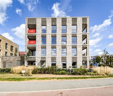 A contemporary 2 bedroom apartment to rent at the Marleigh developm... - Photo 4