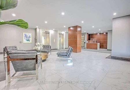 For Lease - 50 Inverlochy Boulevard Unit# 309, Markham, Ontario - Photo 5