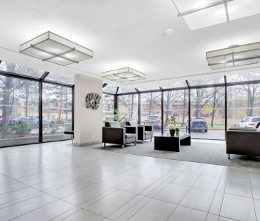 For Lease - 200 ROBERT SPECK Parkway Unit# 206, Mississauga, Ontario - Photo 4