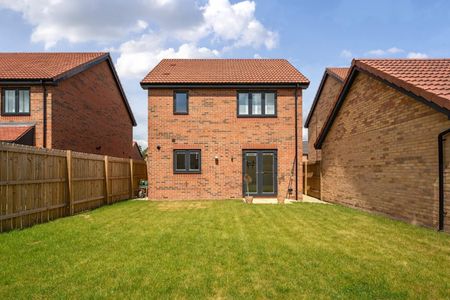 3 bedroom House To Let - Photo 4