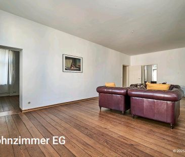 Liebevoll gepflegte 3 Zimmer Wohnung in einer Jugendstilvilla - Photo 5