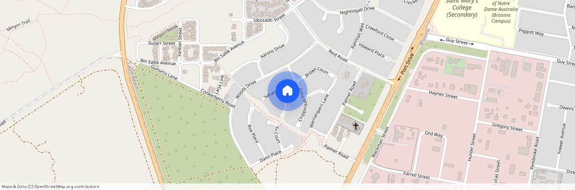 4 Manado Court, WA 6726, Cable Beach