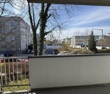 Pronájem bytu 1+1 • 34 m² bez realitkyLohgrabenstr. 1A Regensburg W... - Photo 3