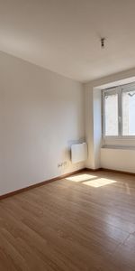 Location Maison 2 pièces 33m² ROUILLE 86480 - Photo 4