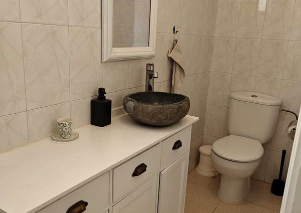 For Rental: 2-Bedroom Semi-Detached House in Las Rosas