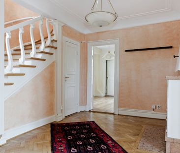 Carlbergsgatan, Göteborg - Photo 2
