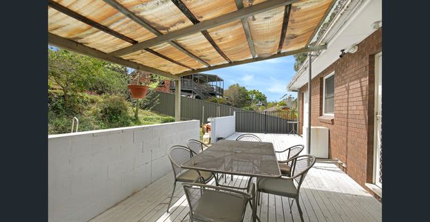 Furnished student accommodation - Photo 1