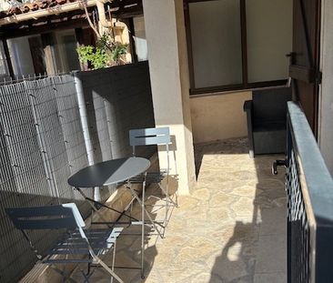 Location Appartement 2 pièces 43m² - Photo 6