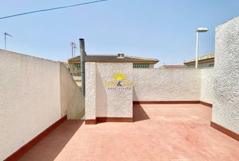 VILLA WITH 2 BEDROOMS AND 1 BATHROOM