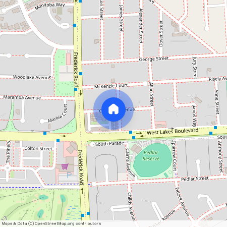 13 Crighton Avenue, SA 5014, Royal Park