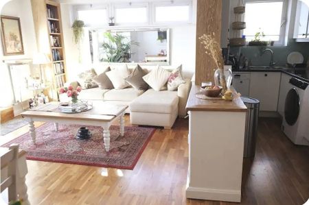 Room in a Shared Flat, Blazer Court, NW8 - Photo 5