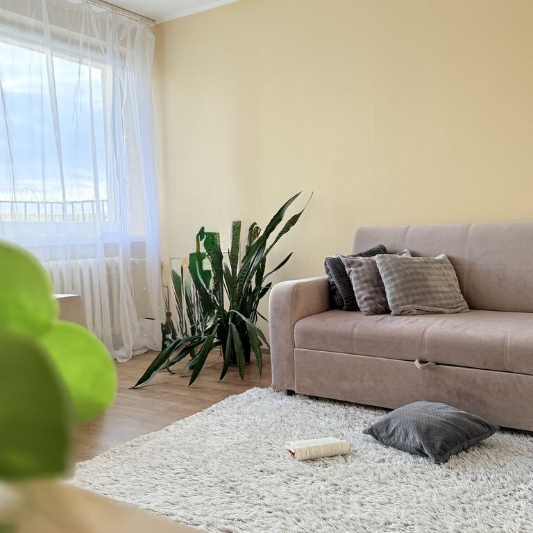 MIESZKANIE na WYNAJEM - Фото 1