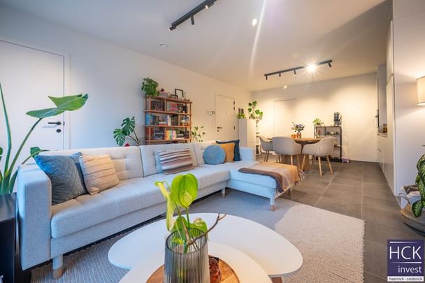 Appartement te huur - Foto 1