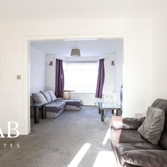 3 bedroom terraced house to rent - Photo 1