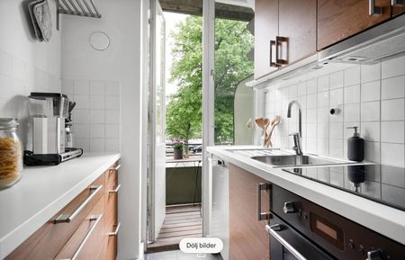 Luthagsesplanaden, Uppsala - Foto 2