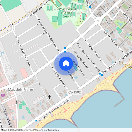 Benicasim / Benicàssim