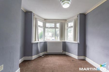 5 bedroom semi-detached house to rent - Photo 2