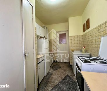 Apartament 3 camere de închiriat,Pet Friendly,zona Take Ionescu - Photo 1