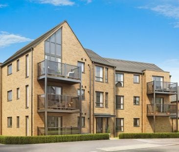 Eagle Way, CB24 1DL - Photo 3