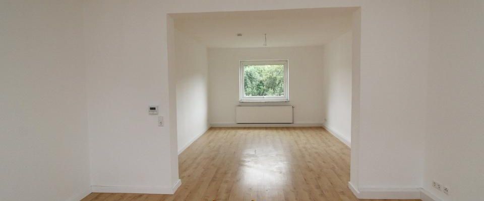 Großzügige, Helle 4,5 Raum-Wohnung. Perfekt für eine dreier WG - Foto 1