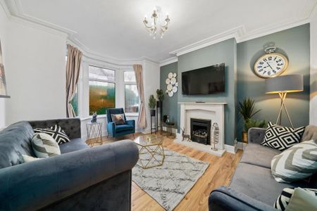 5 bedroom house to rent - Photo 4