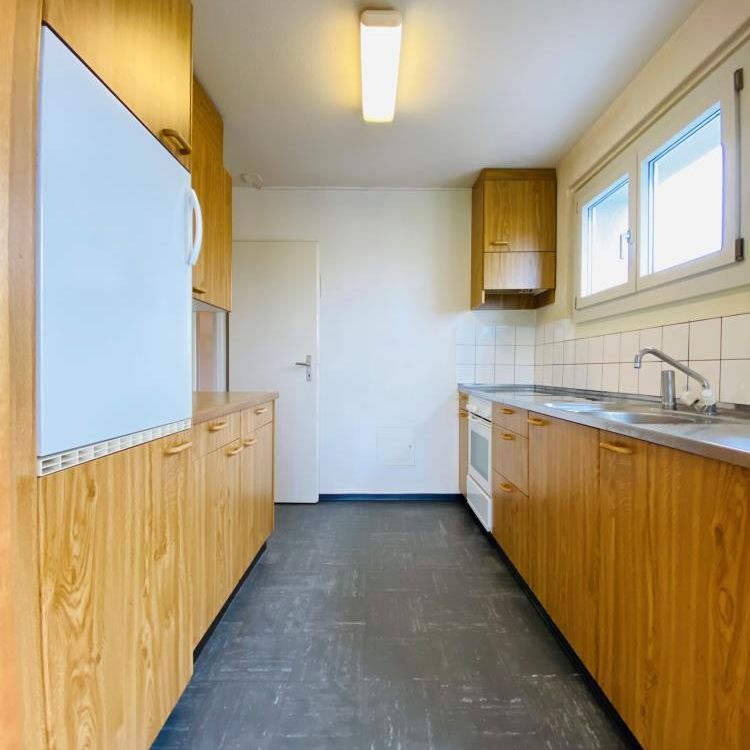 3.5 Zimmer, 75 m², 5. Stock - Foto 1