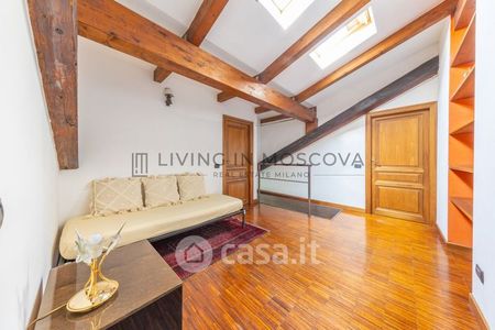 Trilocale in Affitto in Via Carlo Farini 75 a Milano - Photo 4