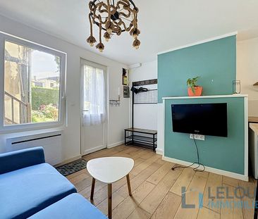 Location Appartement 2 pièces 23m² ROUEN 76000 - Photo 1