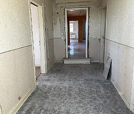 Fröndenberg - Dellwig: 3 Zimmer-Dachgeschosswohnung - Photo 1