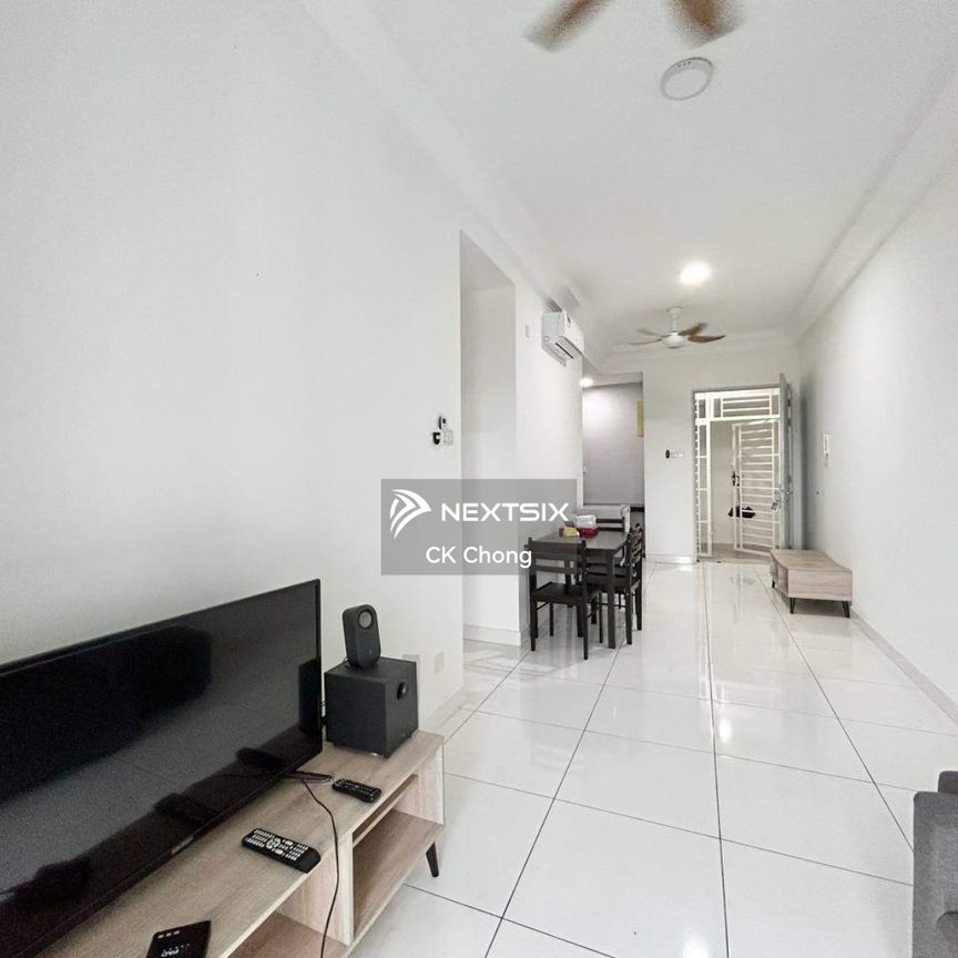 The Platino Serviced Apartment - Foto 1