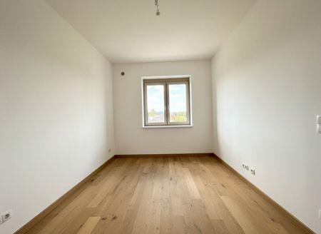 Exklusive Neubauwohnungen im Grünen - Erstbezug | PROVISIONSFREI *** 1 Monat Mietfrei *** - Photo 3