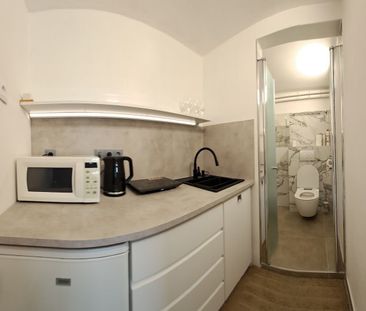 Pronájem bytu Garsoniéra • 20 m² bez realitkySlezákova, Brno - Huso... - Photo 5
