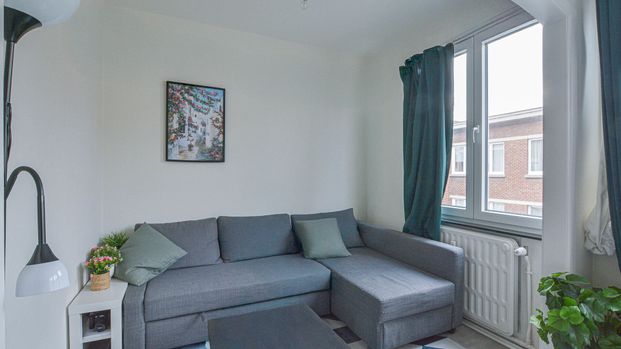 Appartement te huur in Woluwe-Saint-Lambert - Photo 1