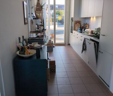 31/2-ROOM APARTMENT IN WINTERTHUR – MATTENBACH, FURNISHED, TEMPORARY - Foto 4