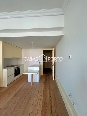 Apartamento junto à estação de metro da Trindade. - Photo 2