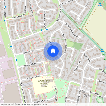 Birchfields Court, Leeds, West Yorkshire, LS14
