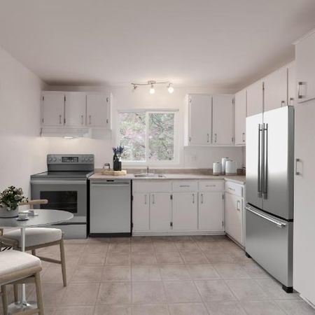 Appartement 5 ½ à louer Lévis décembre 2025 - Photo 4