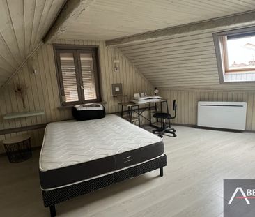 Location Appartement 1 pièce 18m² REMIREMONT 88200 - Photo 1